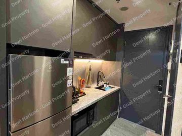 Disewakan Cepat Apartemen Collins Boulevard