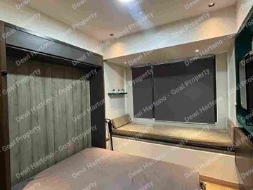 Disewakan Cepat Apartemen Collins Boulevard