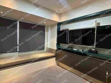 Disewakan Cepat Apartemen Collins Boulevard