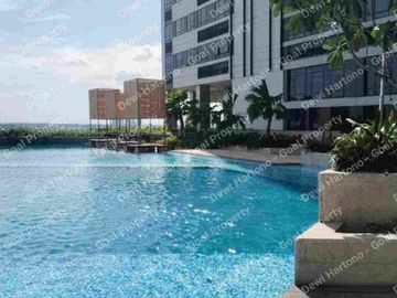 Disewakan Cepat Apartemen Collins Boulevard