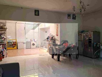 Jual Rumah siap pakai kondisi terawat