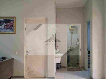 Jual Rumah siap pakai kondisi terawat