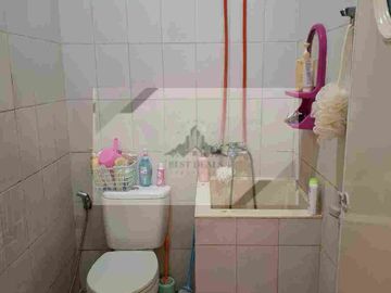Jual Rumah siap pakai kondisi terawat
