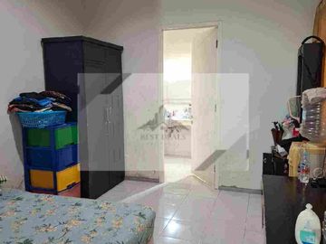 Jual Rumah siap pakai kondisi terawat
