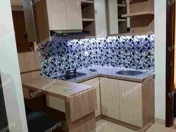 Dijual / disewakan apartemen Grand Sungkono Lagoon dekat tol Satelit