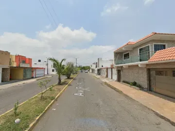 CASA EN BOCA DEL RIO, VERACRUZ. REMATE ADJUDICADO