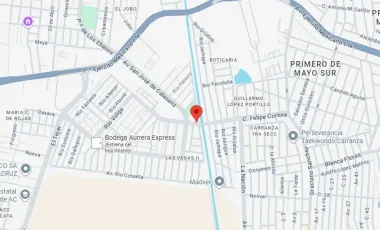 CASA EN BOCA DEL RIO, VERACRUZ. REMATE ADJUDICADO