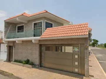 CASA EN BOCA DEL RIO, VERACRUZ. REMATE ADJUDICADO