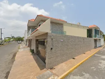 CASA EN BOCA DEL RIO, VERACRUZ. REMATE ADJUDICADO