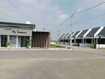 Java Residence Cluster 3