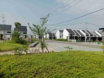 Java Residence Cluster 3