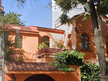 VENTA DE CASA EN CDMX ALVARO OBREGON GUADALUPE INN