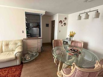 Hermoso Departamento