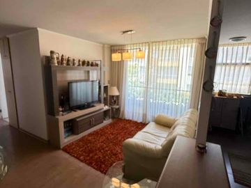 Hermoso Departamento