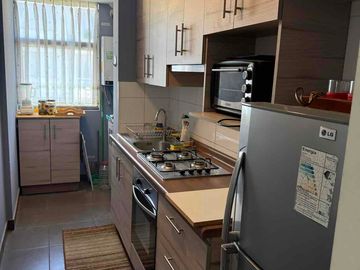 Hermoso Departamento