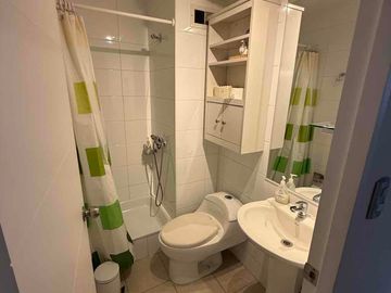 Hermoso Departamento