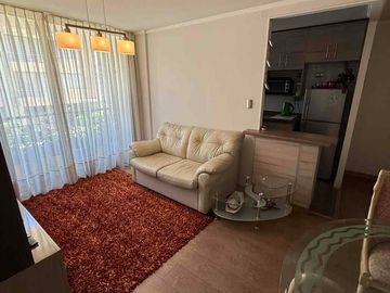 Hermoso Departamento