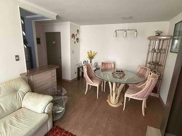Hermoso Departamento
