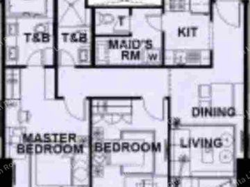 For Sale - 2-Bedrooms