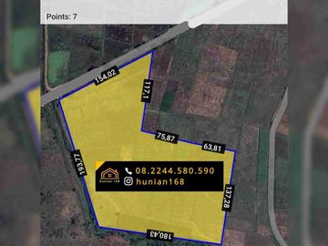 Tanah Industri Raya Propinsi Provinsi Nganjuk Jawa Timur Kertosono Rejoso By Pass Bengawan Solo Lengkong Gondang Kota Jatim Jombang