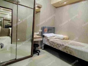 Disewakan Apartemen Puri Park View 2bedroom Furnished