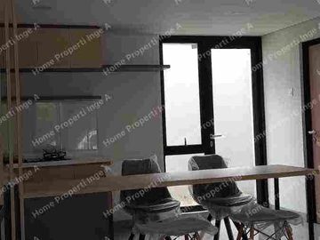Rumah cantik siap huni Legenda Wisata cibubur