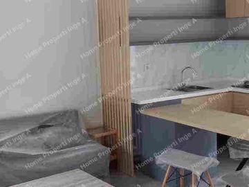 Rumah cantik siap huni Legenda Wisata cibubur
