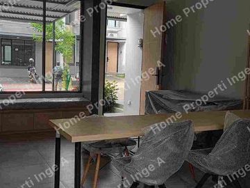 Rumah cantik siap huni Legenda Wisata cibubur