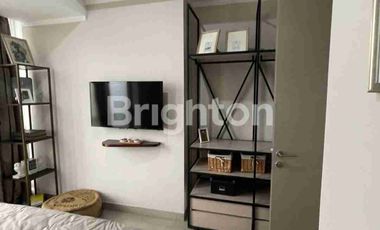 APARTEMENT MENARA JAKARTA 2 BR TOWER EQUINOX