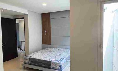 DIJUAL RUMAH BARU GRESS MOCCA VRBANA DIAN ISTANA
