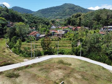 Kapling Tanah Premium Kawasan Pendidikan Jatinangor, Investasi Jangka Panjang