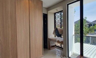 DIJUAL RUMAH PELICAN HILL CITRALAND SURABAYA FULL FURNISH INTERIOR