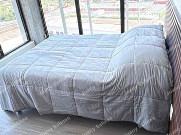 Departamento Estrene Penthouse Amueblado con Terraza y Asador | Vistas Espectaculares Frente a Uanl