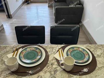 Departamento Estrene Penthouse Amueblado con Terraza y Asador | Vistas Espectaculares Frente a Uanl