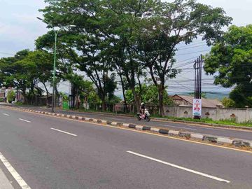 Dijual Via Lelang Tempat Usaha Jalan Raya Malang Gempol Kel Purwodadi Kec Purwodadi Kab Pasuruan