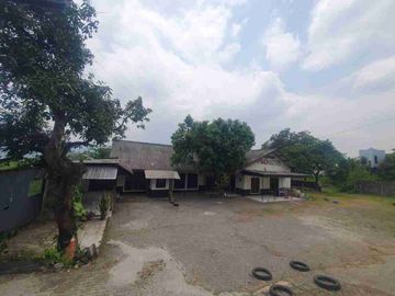 Dijual Via Lelang Tempat Usaha Jalan Raya Malang Gempol Kel Purwodadi Kec Purwodadi Kab Pasuruan