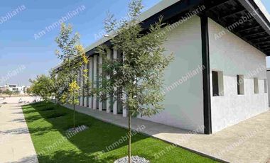 Terreno en venta en Privada Parque Real etapa 1. San Luis Potosí