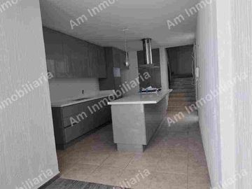 Casa en renta en privada La Loma Club de Golf, San Luis Potosí