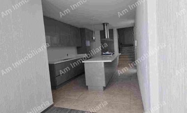Casa en renta en privada La Loma Club de Golf, San Luis Potosí