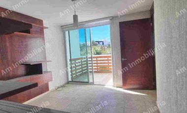 Casa en renta en privada La Loma Club de Golf, San Luis Potosí