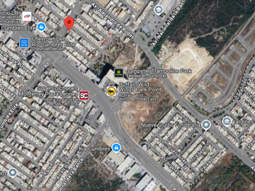 CASA EN VENTA EN NUEVO LEON MONTERREY COMBRES DE ELITE