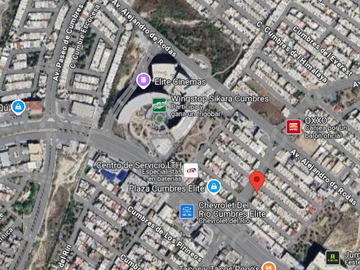 CASA EN VENTA EN NUEVO LEON MONTERREY COMBRES DE ELITE