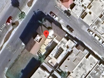 CASA EN VENTA EN NUEVO LEON MONTERREY COMBRES DE ELITE