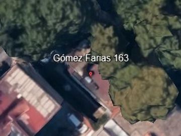 CASA EN VENTA EN CIUDAD DE MEXICO COYOACAN DEL CARMEN