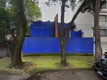 CASA EN VENTA EN CIUDAD DE MEXICO COYOACAN DEL CARMEN