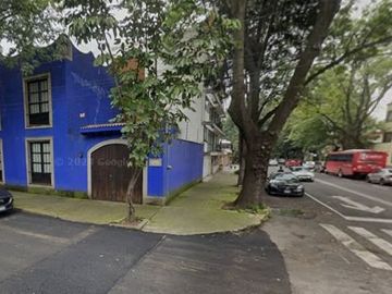 CASA EN VENTA EN CIUDAD DE MEXICO COYOACAN DEL CARMEN