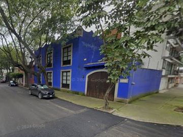 CASA EN VENTA EN CIUDAD DE MEXICO COYOACAN DEL CARMEN