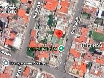 CASA EN VENTA EN PUEBLA PUEBLA DE ZARAGOZA JARDINES DE SAN MANUEL