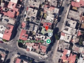 CASA EN VENTA EN PUEBLA PUEBLA DE ZARAGOZA JARDINES DE SAN MANUEL