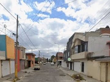 CASA EN VENTA EN PUEBLA PUEBLA DE ZARAGOZA JARDINES DE SAN MANUEL
